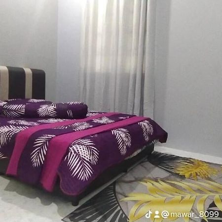 Homestay Kak Tiy Kuala Terengganu Ngoại thất bức ảnh