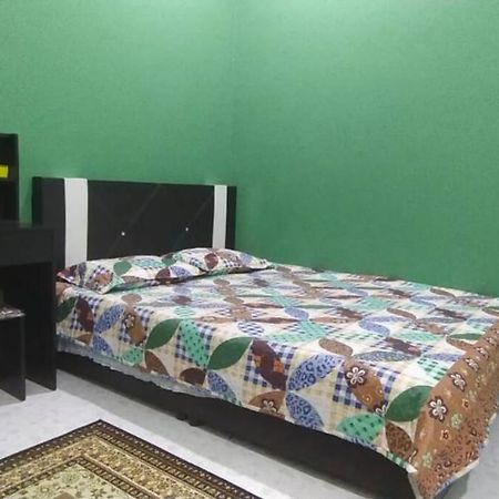 Homestay Kak Tiy Kuala Terengganu Ngoại thất bức ảnh